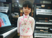 李清怡